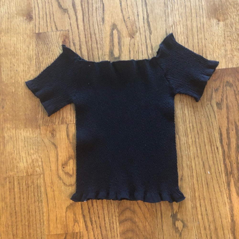 TRADED